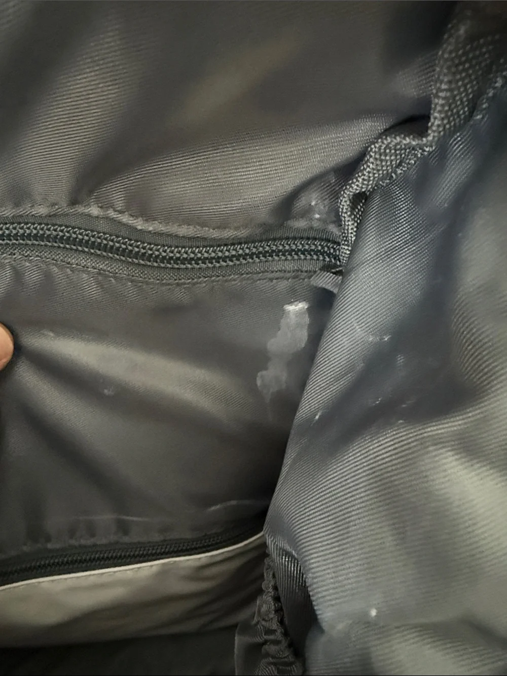 Teal Happy Luoka Diaper Bag - Picture 4 of 6